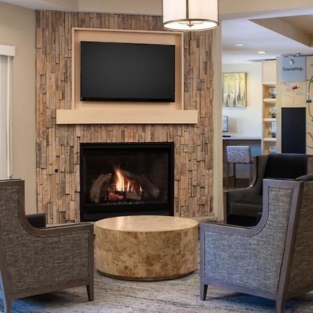 Towneplace Suites Richland Columbia Point Buitenkant foto
