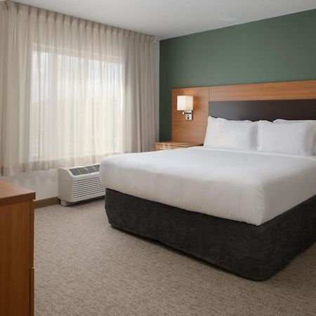 Towneplace Suites Richland Columbia Point Buitenkant foto
