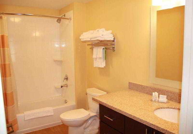 Towneplace Suites Richland Columbia Point Buitenkant foto