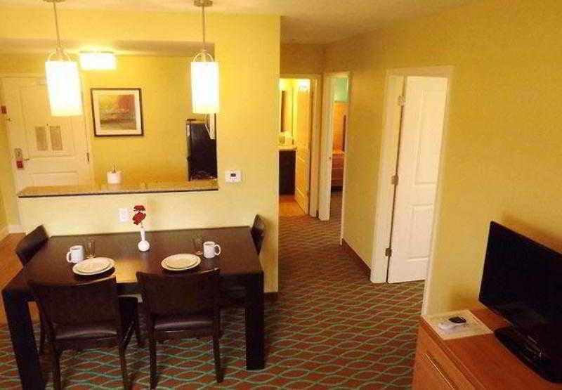 Towneplace Suites Richland Columbia Point Buitenkant foto