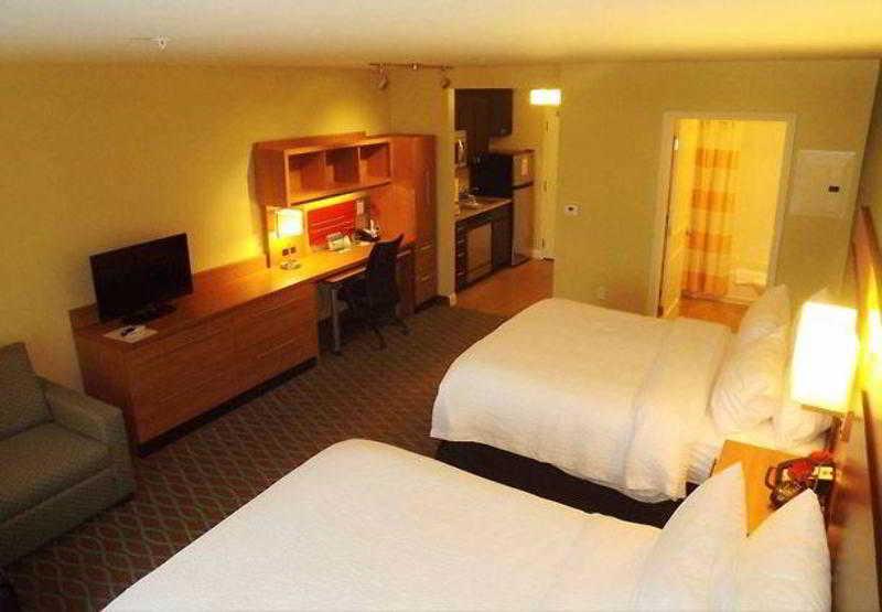 Towneplace Suites Richland Columbia Point Buitenkant foto