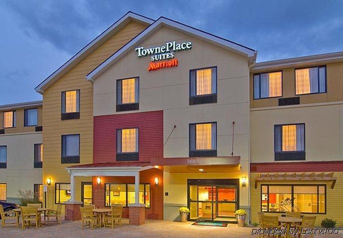 Towneplace Suites Richland Columbia Point Buitenkant foto