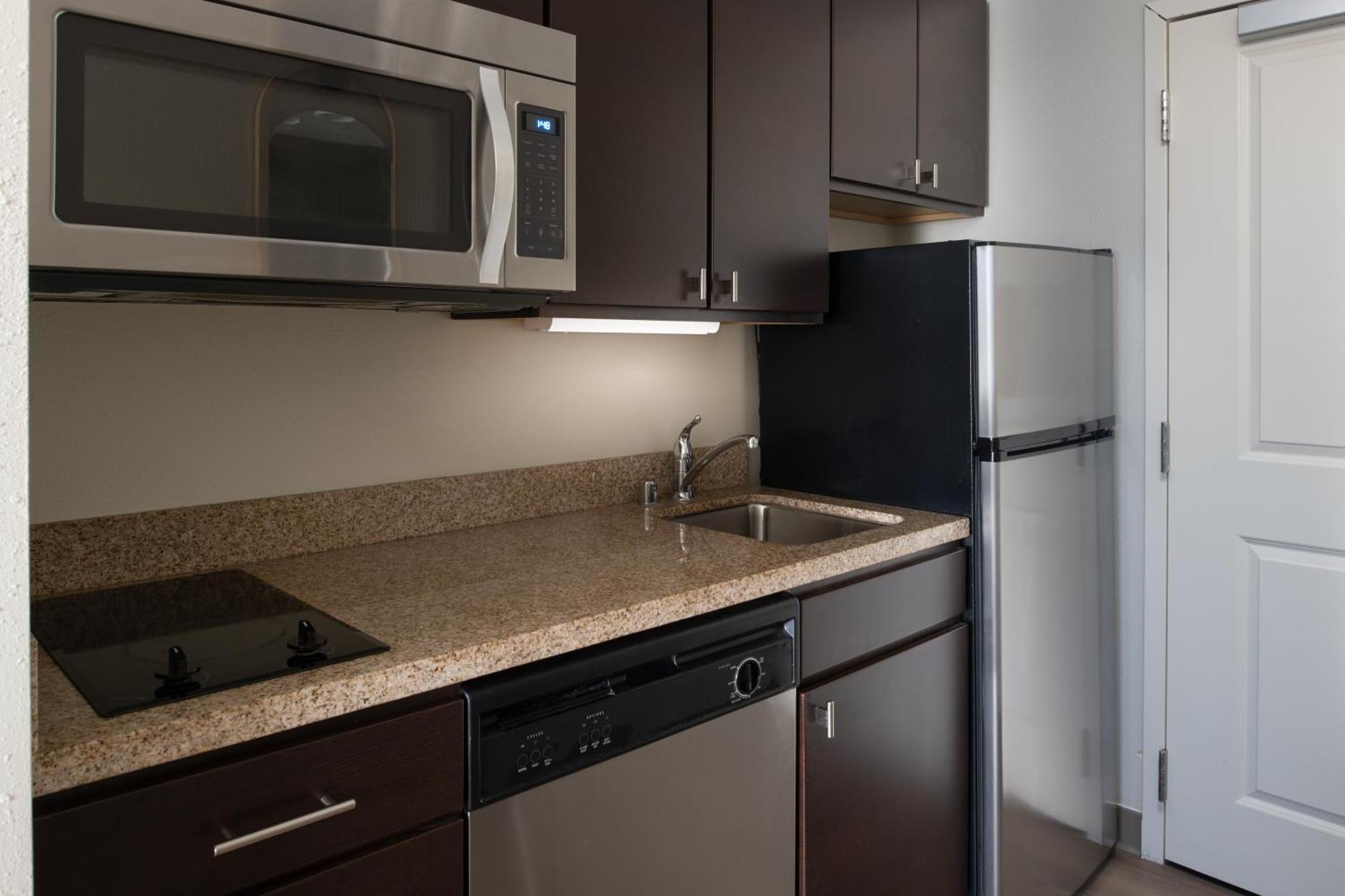 Towneplace Suites Richland Columbia Point Buitenkant foto