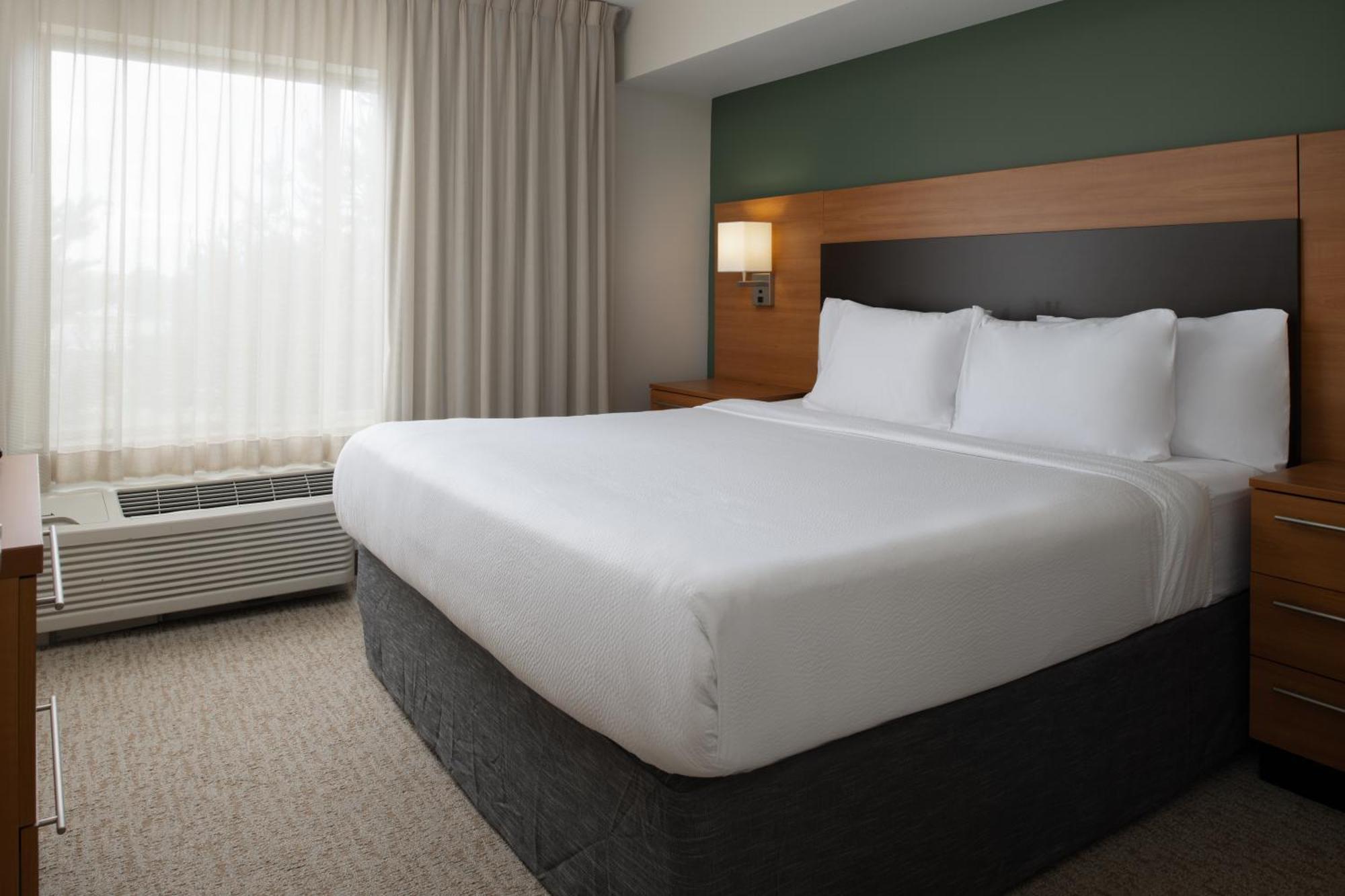 Towneplace Suites Richland Columbia Point Buitenkant foto