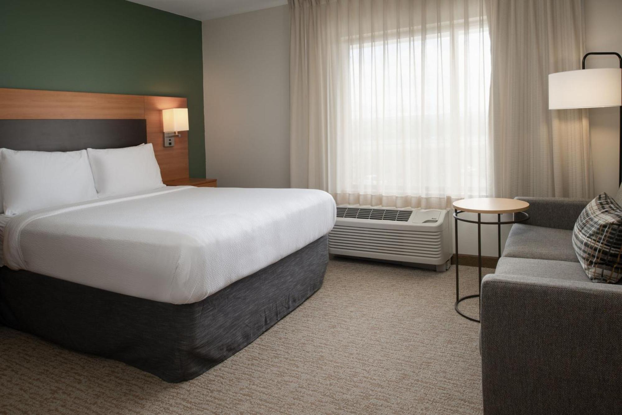 Towneplace Suites Richland Columbia Point Buitenkant foto