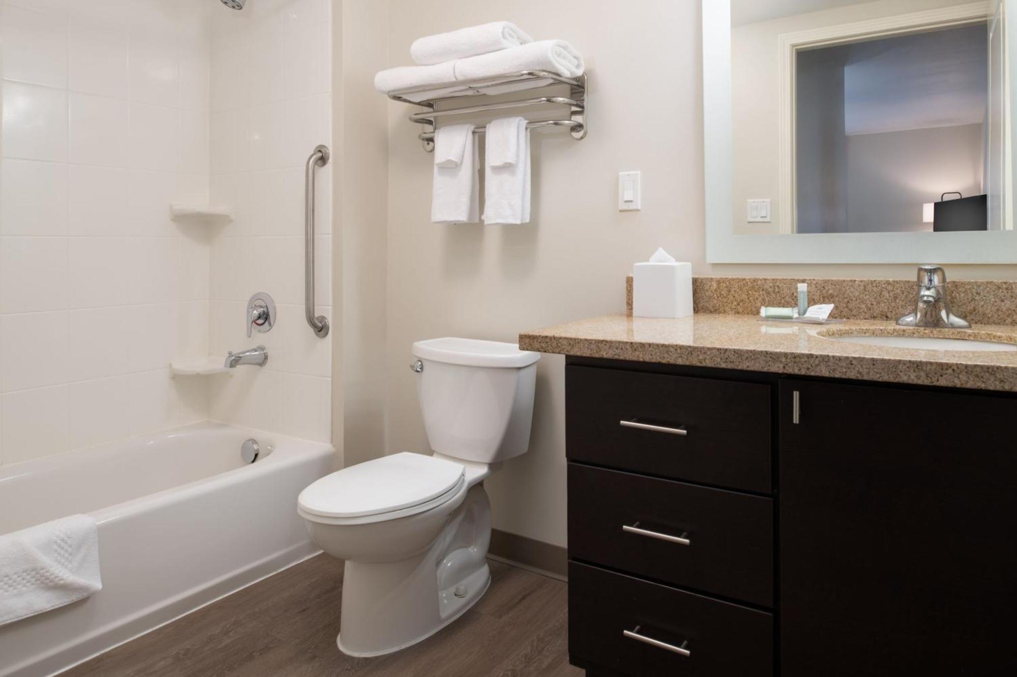 Towneplace Suites Richland Columbia Point Buitenkant foto