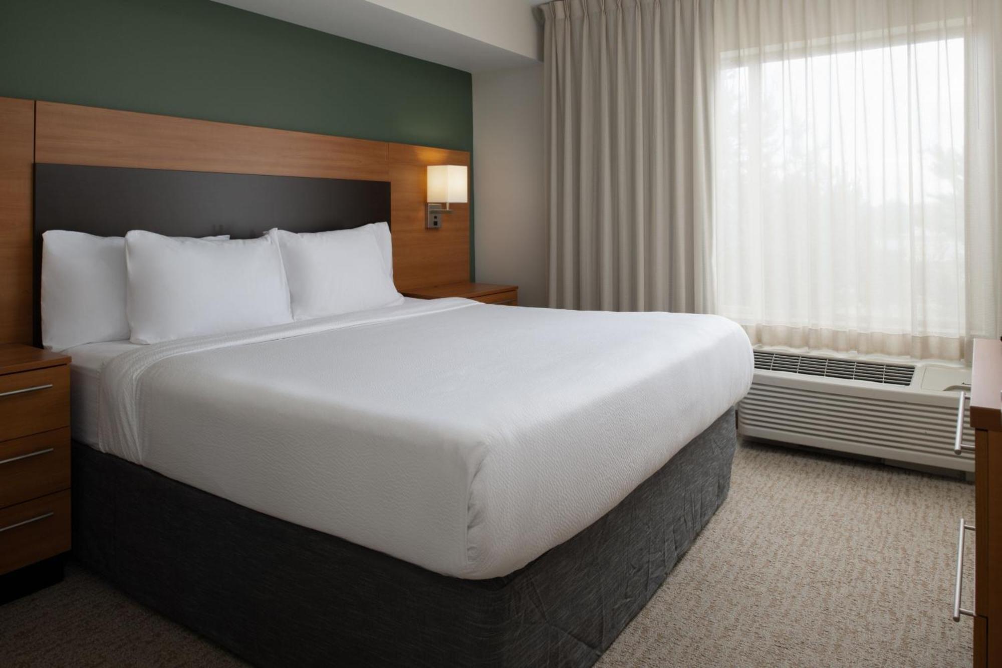 Towneplace Suites Richland Columbia Point Buitenkant foto