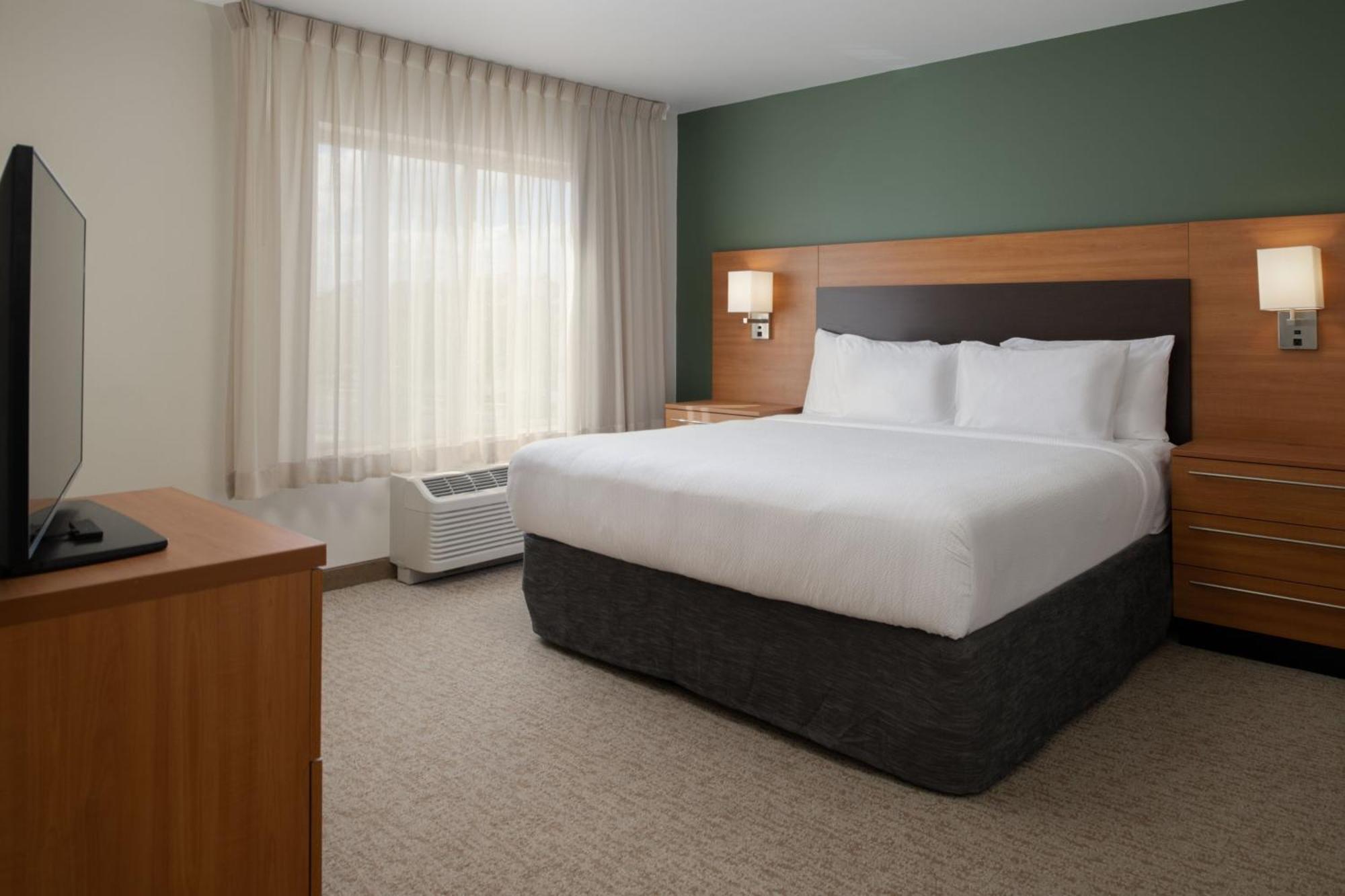 Towneplace Suites Richland Columbia Point Buitenkant foto