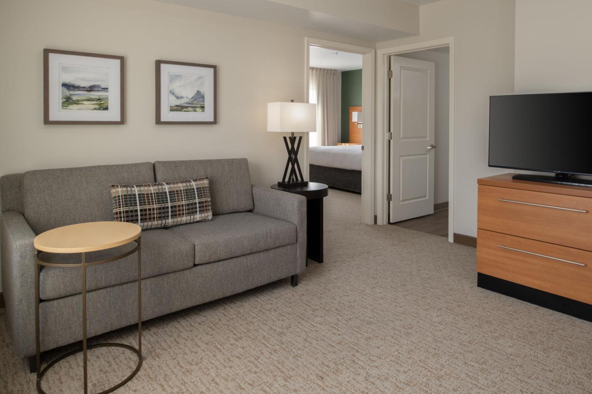 Towneplace Suites Richland Columbia Point Buitenkant foto