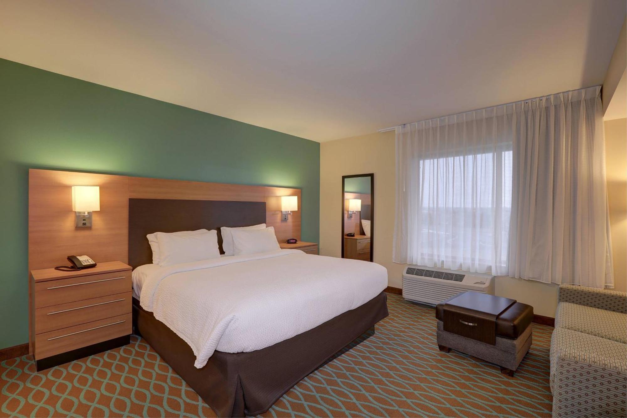 Towneplace Suites Richland Columbia Point Buitenkant foto