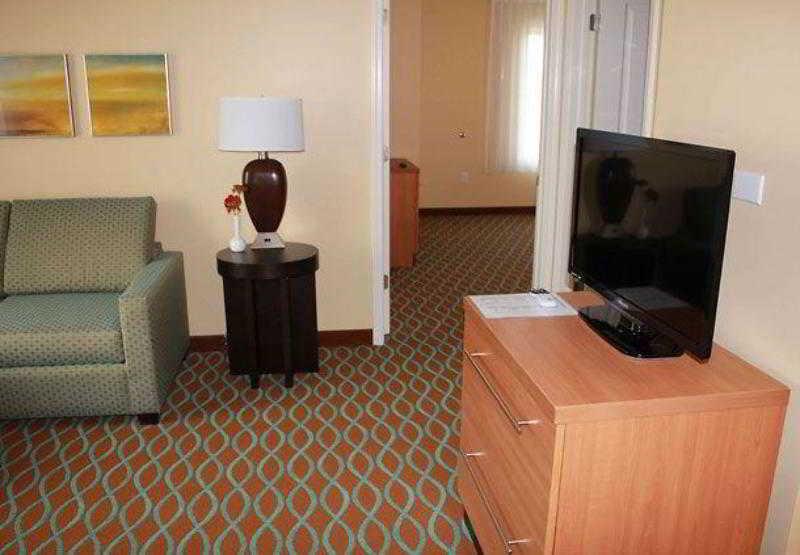 Towneplace Suites Richland Columbia Point Buitenkant foto