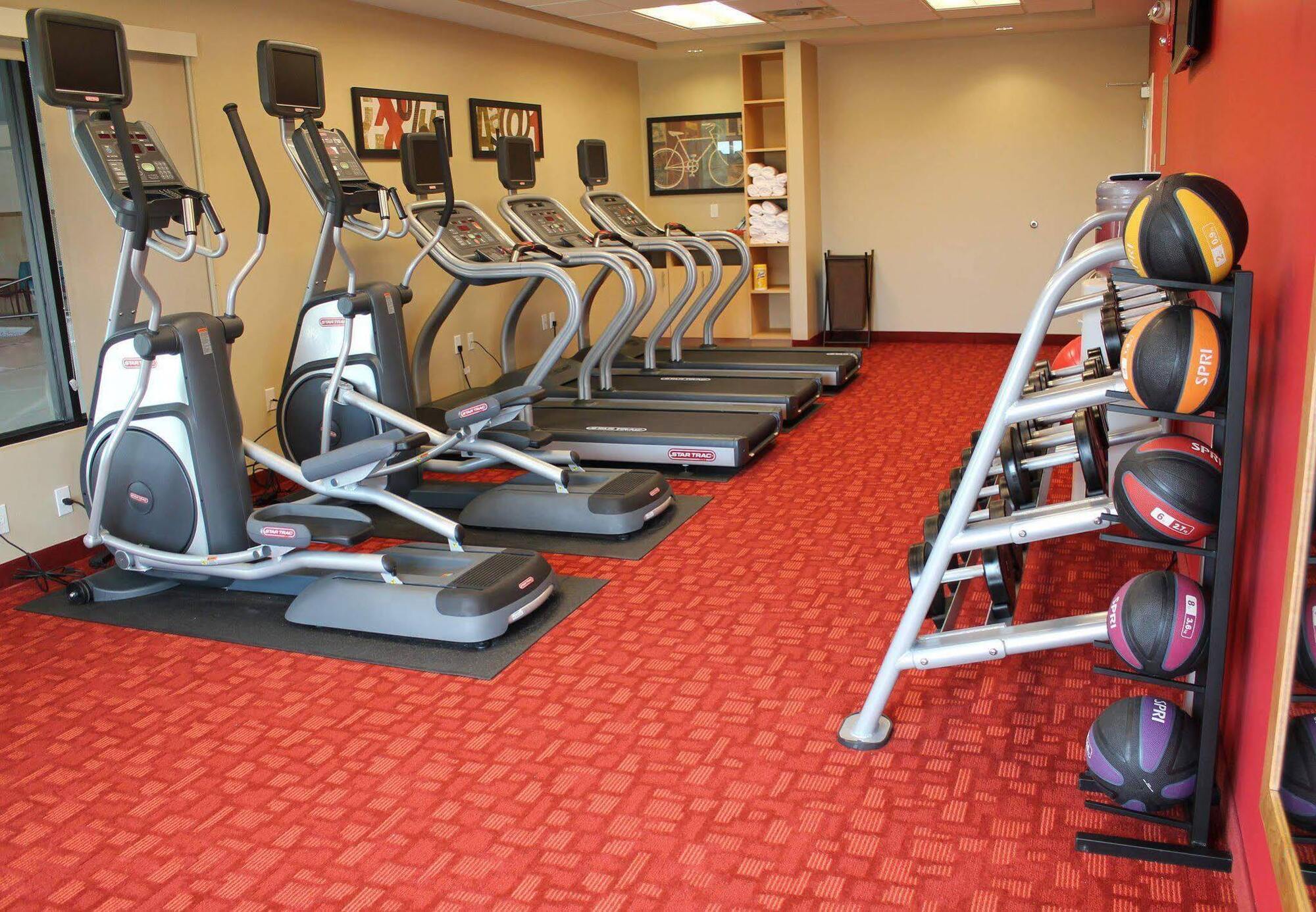 Towneplace Suites Richland Columbia Point Buitenkant foto