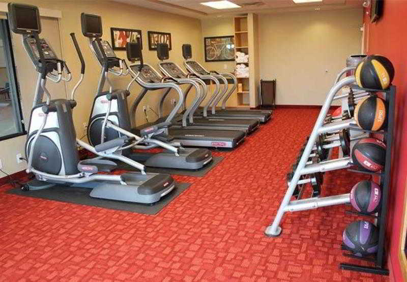 Towneplace Suites Richland Columbia Point Buitenkant foto
