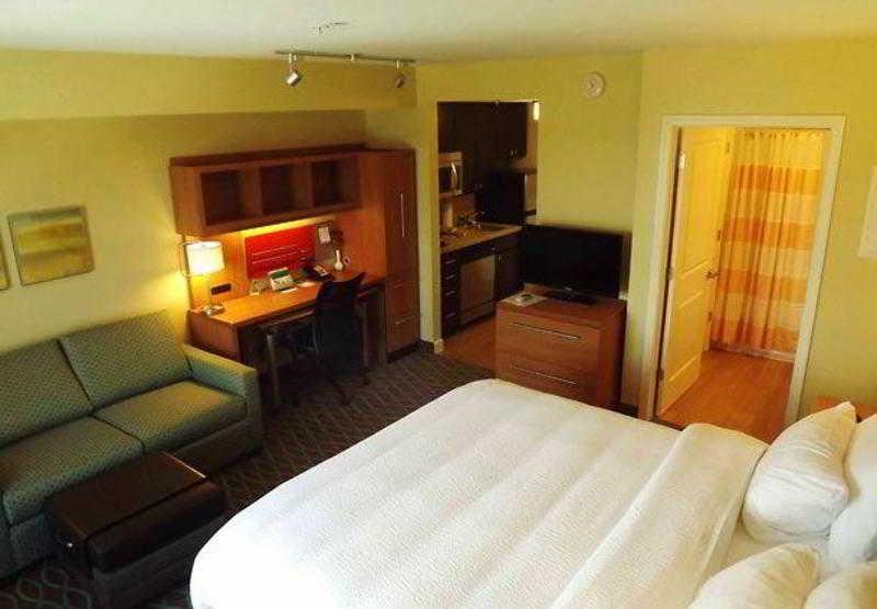 Towneplace Suites Richland Columbia Point Buitenkant foto